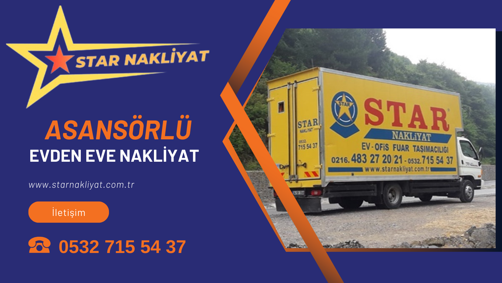 Maltepe Evden Eve Nakliyat Firmaları